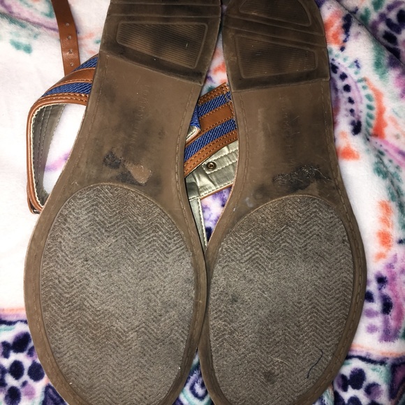 Tommy Hilfiger sandals - Picture 3 of 3
